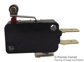 E-SWITCH LS0851505F250C1A