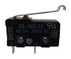E-SWITCH MS0850504F035S1C
