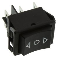 E-SWITCH R5GBLKBLKHF0