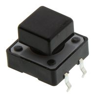 E-SWITCH TL1100F160Q6JBLK
