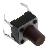 E-SWITCH TL1105CF100Q