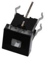 E-SWITCH TL1240RQ2JBLK