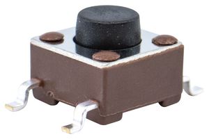 E-SWITCH TL3301AF100QG