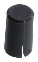 E-SWITCH 1RLGR Switch Cap, PBH Series Miniature Pushbutton Switches, Gray, 1R Series