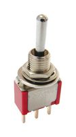 E-SWITCH 100SP1T1B1M2QEH