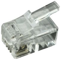 MULTICOMP PRO 7001-4P4C