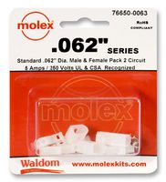MOLEX 76650-0063
