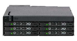 ICY DOCK MB606SPO-B