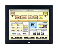 IDEC HG4G-VCXT22MF-B