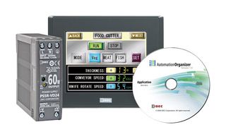 IDEC SMARTTOUCH-2GVHP-B