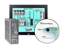 IDEC SMARTTOUCH-3GV8HP-B