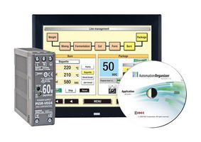 IDEC SMARTTOUCH-4GVHP-B