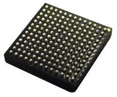NXP MIMXRT1043DFP6B Microprocessor, 600MHz, 32 Bit, MAPBGA-169, Single Core, 114 I/O's, 925mV to 1.26V, 0°C to 95°C, SMD