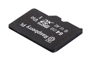 RASPBERRY-PI SC1661L