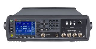 E4980BL Precision LCR Meter Series