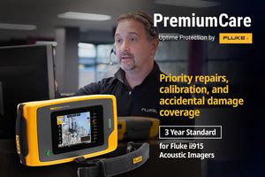 FLUKE FPC1S-II915-1