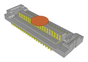 SAMTEC SLH-020-1.50-G-D-A-K