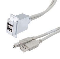 L-COM ECF504-2DSAA-3M