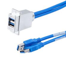 L-COM ECF504-3DSAA-03M
