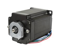 SAME SKY NEMA23-17-01PD-AMT112S Stepper Motor, with Encoder, Single Shaft, 57.2 mm, Bipolar, 1.8 °, 85 in-oz, 2.8 A