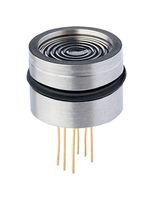 SAME SKY PS07-S160MP-6P Pressure Sensor, Sealed Gauge, 0 MPa, 16 MPa, Cylindrical
