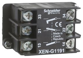 SCHNEIDER ELECTRIC XENG1491