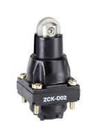 TELEMECANIQUE SENSORS ZCKD02