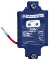 TELEMECANIQUE SENSORS ZCKZ01 Switch Accessory, Metal, Actuating Key, Telemecanique XCKL Series Limit Switches