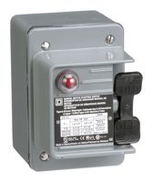 SQUARE D BY SCHNEIDER ELECTRIC 2510KW1A