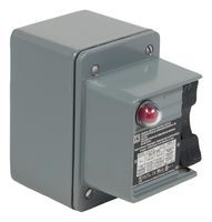 SQUARE D BY SCHNEIDER ELECTRIC 2510KW2CH Toggle Switch, On-Off, 3PST, Non Illuminated, 30 A, Surface Mount