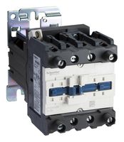 SCHNEIDER ELECTRIC LP1D40008BD CONTACTORS