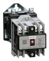 SQUARE D BY SCHNEIDER ELECTRIC 8501XDO40V66