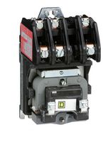 SQUARE D BY SCHNEIDER ELECTRIC 8903LO30V04 CONTACTOR