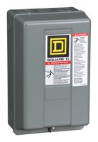 SQUARE D BY SCHNEIDER ELECTRIC 8903SMG2V02 CONTACTOR