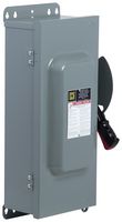 SCHNEIDER ELECTRIC 8903SMO2V02 Contactor, Panel Mount, 3PST, 3 Pole