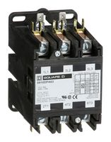 SQUARE D BY SCHNEIDER ELECTRIC 8910DPA63V06 CONTACTOR