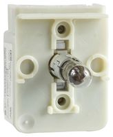 SCHNEIDER ELECTRIC 9001KM5 Lamp, Schneider Harmony 9001K Series Pilot Lights & Illuminated Pushbuttons, Harmony 9001K Series