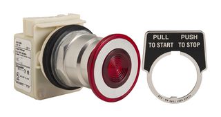 SCHNEIDER ELECTRIC 9001KR8P1RH25