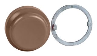 SCHNEIDER ELECTRIC 9001KU4 Switch Sealing Boot, Harmony 9001K Series