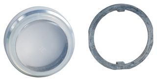 SCHNEIDER ELECTRIC 9001KU7 Switch Sealing Boot, Schneider 9001K Series 30mm Non-Illuminated Pushbutton Switches
