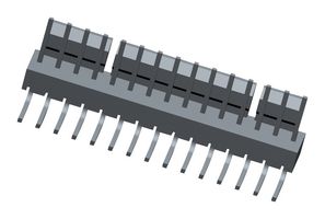 MOLEX 22-05-3151