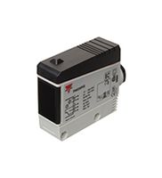 CARLO GAVAZZI PMT20RI Sensor, Photo, 20 m, Relay Output, Through Beam, PMT Series