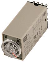 OMRON INDUSTRIAL AUTOMATION H3YN-41 AC100-120