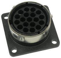 SOURIAU-SUNBANK / EATON UTG016-19S