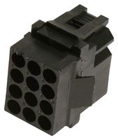 SOURIAU-SUNBANK / EATON SMS12R-1