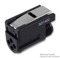 SOURIAU-SUNBANK / EATON MBG4P1