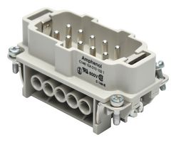 AMPHENOL SINE/TUCHEL C146 10A010 102 1