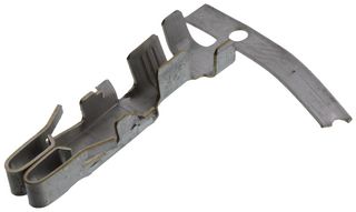 TE CONNECTIVITY 880399-2 Automotive Connector Contact, Socket, Crimp, 10 AWG, 13 AWG, Automotive Housing Connectors
