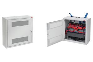 NVENT HOFFMAN DBS36248G