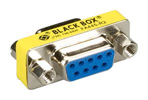 BLACK BOX FA445-R2